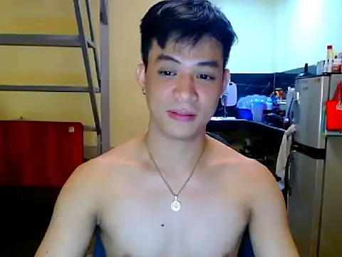 AsianCUMQUICKLY stripchat live cam model