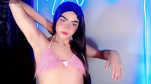 nizzan_cutte_ stripchat live cam model