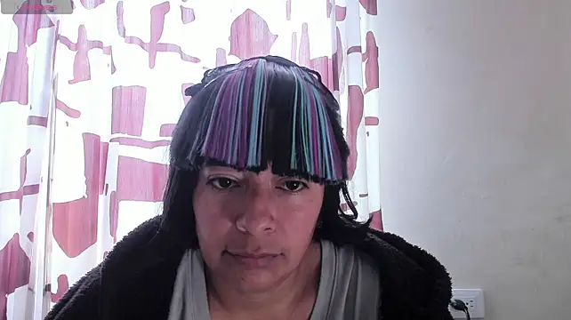Acelinrose stripchat live cam model