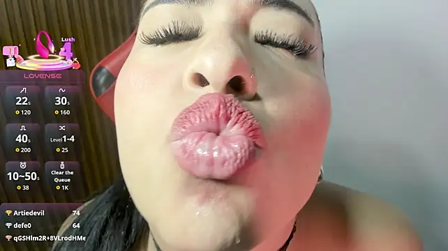 IsabellaCuteGirl stripchat live cam model