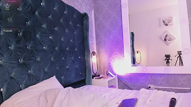 EmmaCame stripchat live cam model