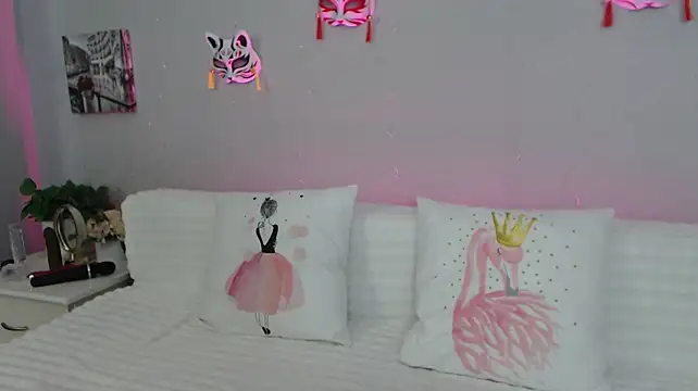 MeryCheris stripchat live cam model