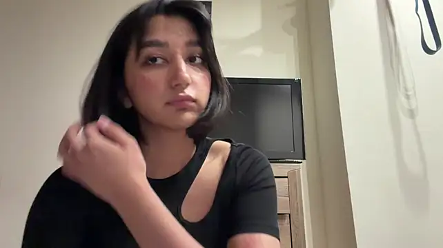 PaintedDisplay stripchat live cam model
