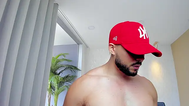 leo_king7 stripchat live cam model