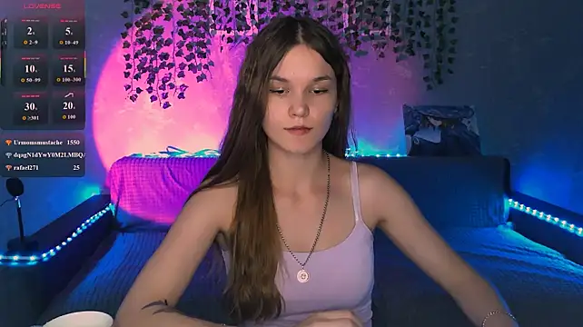 Amber_Roger stripchat live cam model