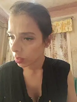 AnnaKissXX stripchat live cam model