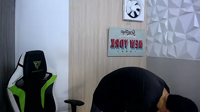 Pov_man777 stripchat live cam model