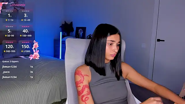 velvet_dream18 stripchat live cam model