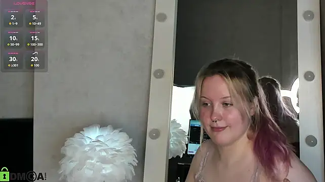 SunshyRose stripchat live cam model