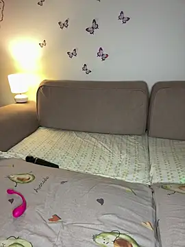 Lovely-Margaret stripchat live cam model
