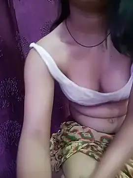 Pooja_Shrma stripchat live cam model
