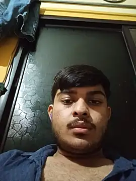 Your_Secret_Guy stripchat live cam model
