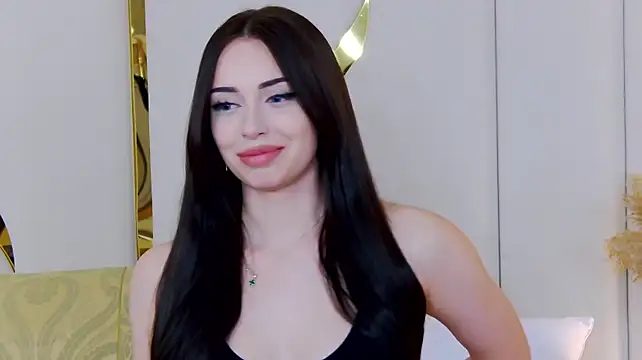 Betty_Bridge stripchat live cam model