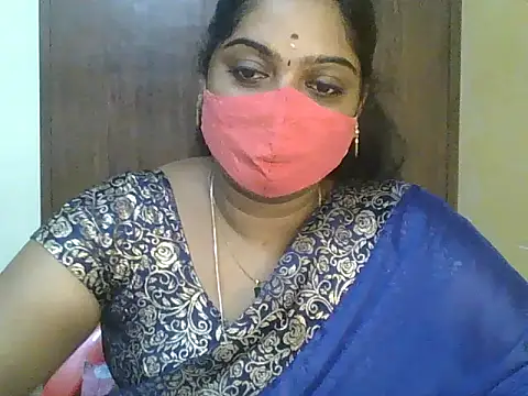 Tamil_hot_Shalini stripchat live cam model