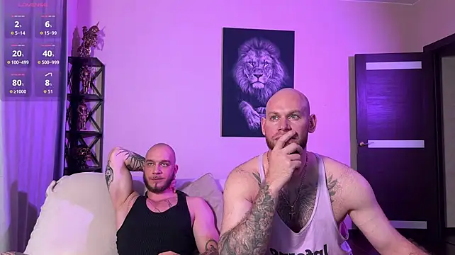 FireBeard_ stripchat live cam model
