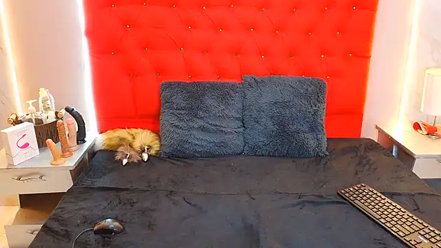 DakasVaper stripchat live cam model