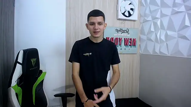 Pov_man777 stripchat live cam model