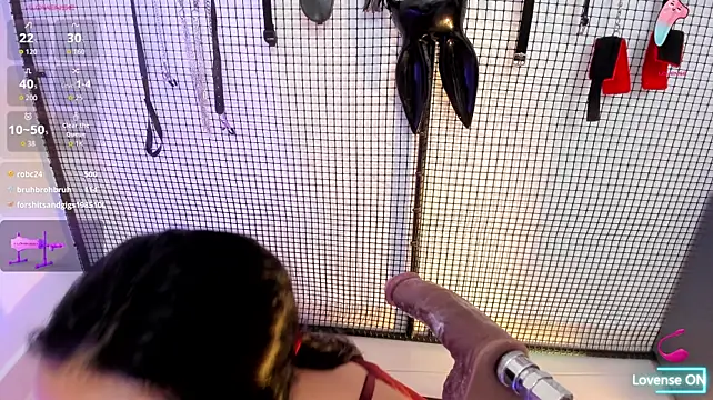 AniEvans_ stripchat live cam model