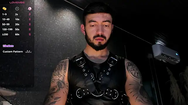 MarkWalker__ stripchat live cam model