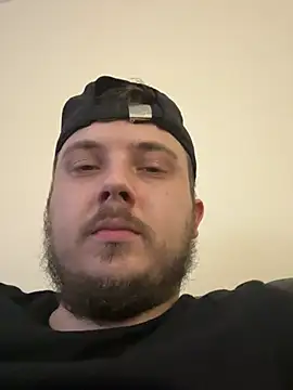 XXKieran stripchat live cam model