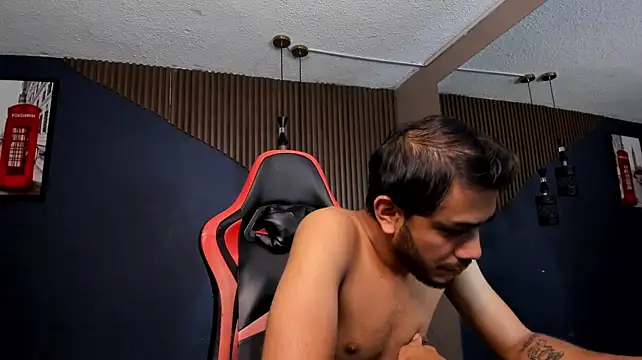 Boss_Domiinator stripchat live cam model