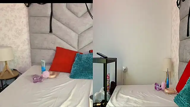 KimberlyFox_t stripchat live cam model