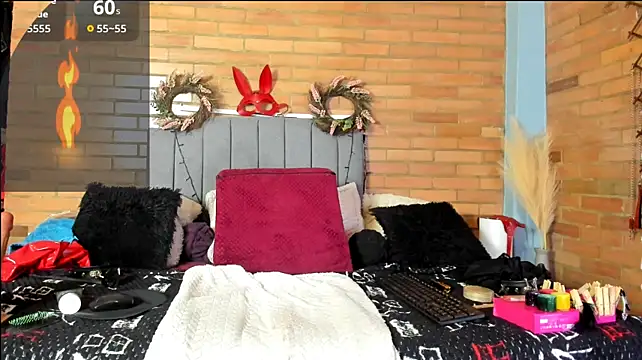 Victoria_Wilde_ stripchat live cam model