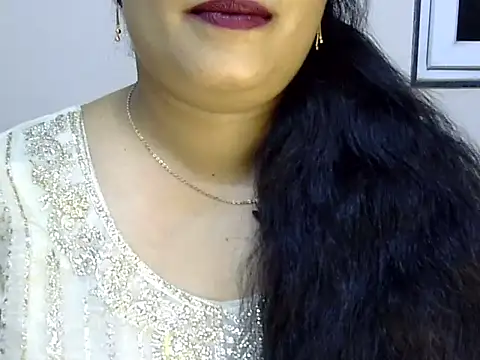 Muskan_Jha stripchat live cam model