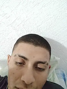 BellakoCL stripchat live cam model