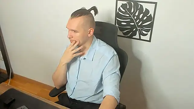 Faelan_Drift stripchat live cam model
