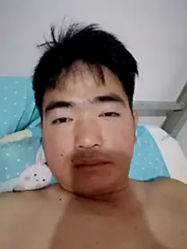 Douhuan stripchat live cam model