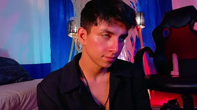 Vincent_Kane stripchat live cam model