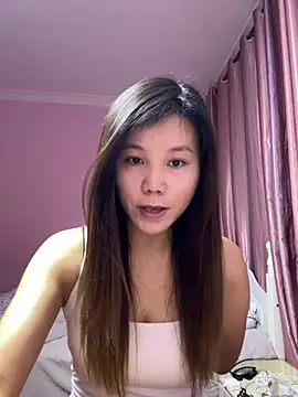 anan-a stripchat live cam model