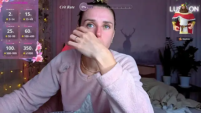 Bella__Swoon stripchat live cam model
