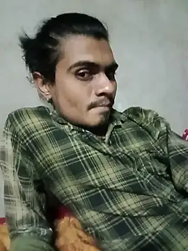 Yash_Sharma18 stripchat live cam model