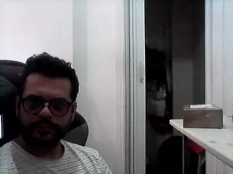rickmenez stripchat live cam model