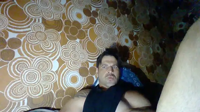 XxBigboybandxX stripchat live cam model