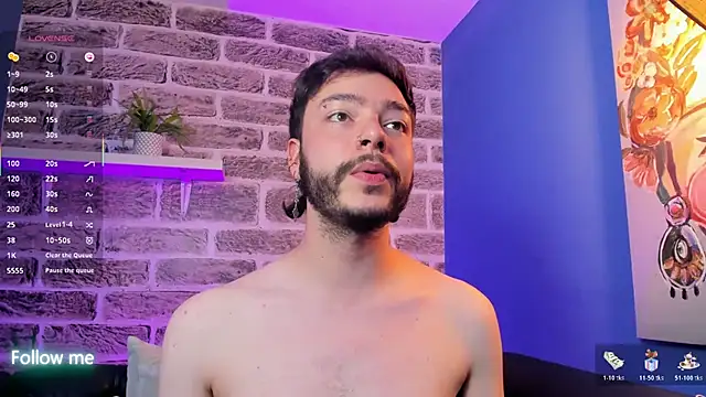 noah_ricci stripchat live cam model