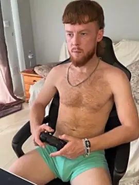bailey_mcvicar stripchat live cam model