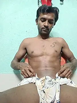 Master_Shiva stripchat live cam model