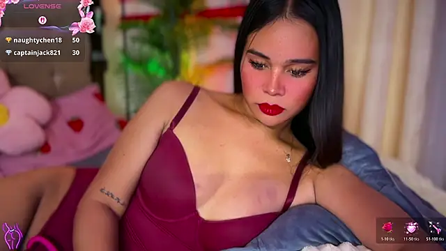 _lolalch stripchat live cam model