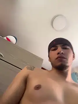 jacob_sc stripchat live cam model