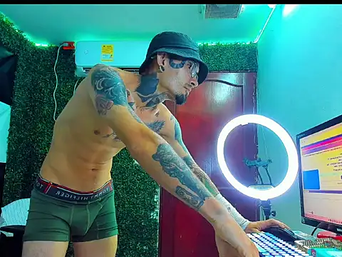 Boy_tatto77 stripchat live cam model
