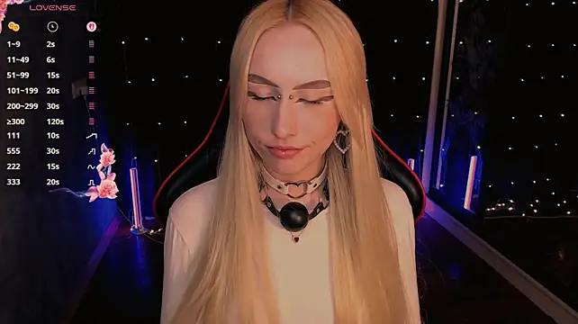 crybambi stripchat live cam model