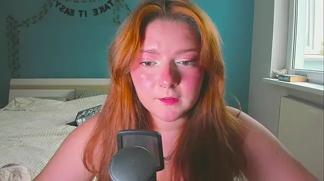 bambimayy stripchat live cam model