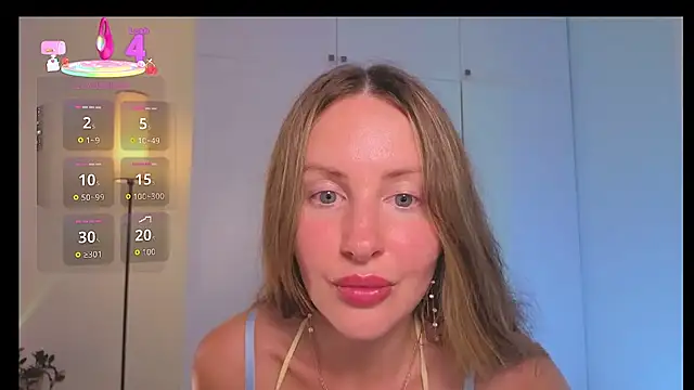 Sensual_orchid17 stripchat live cam model