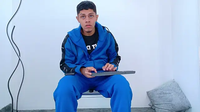 EthanCarter__ stripchat live cam model