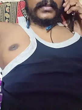 DaddyRickie stripchat live cam model