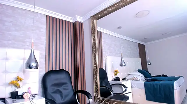 JacksonGreenn stripchat live cam model