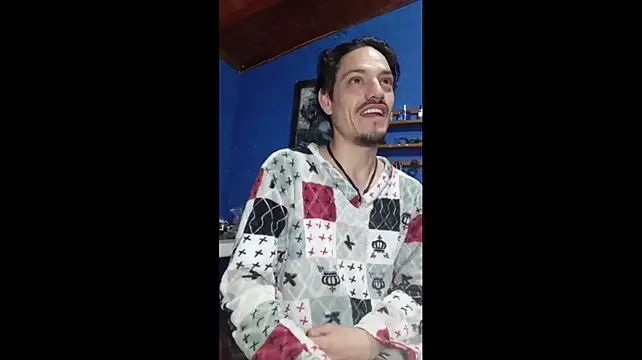 Alan_summer stripchat live cam model